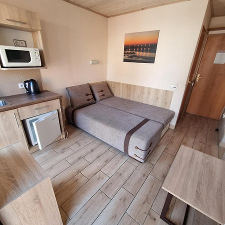 Poilsis Palangoje Hotell Palanga Exteriör bild