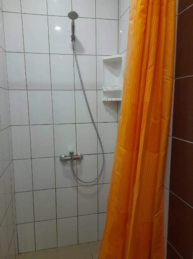 Poilsis Palangoje Hotell Palanga Exteriör bild