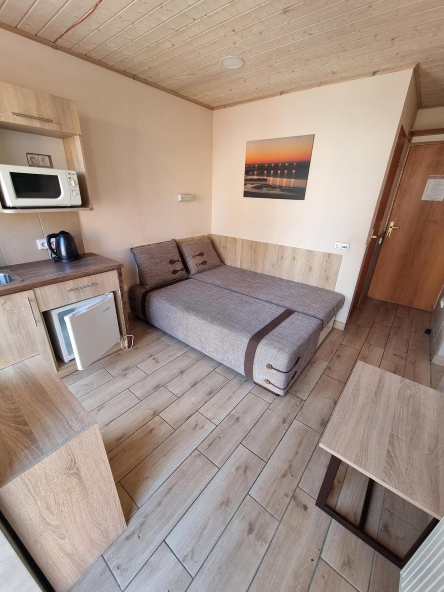 Poilsis Palangoje Hotell Palanga Exteriör bild