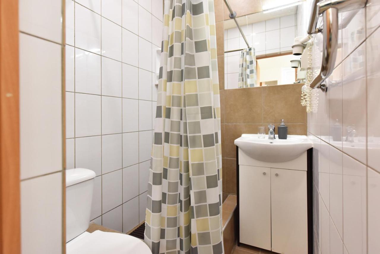 Poilsis Palangoje Hotell Palanga Exteriör bild