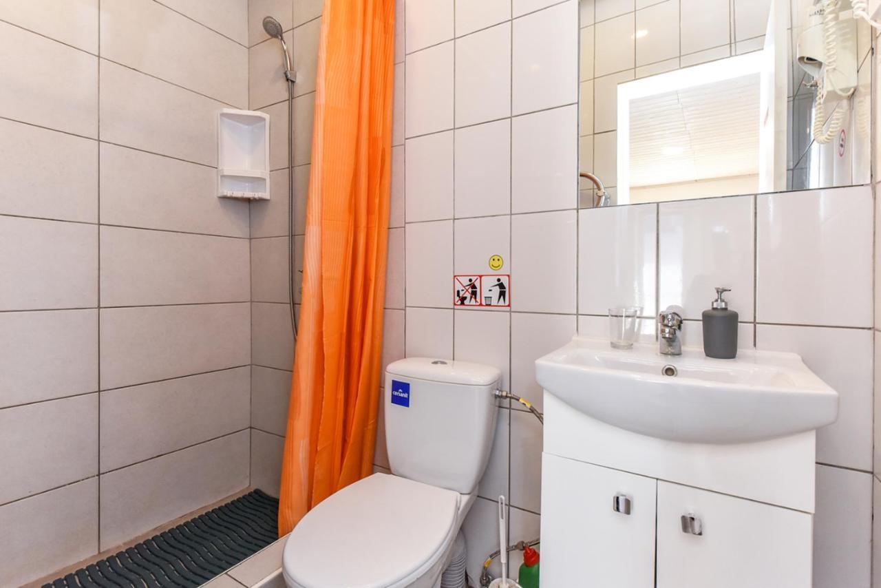 Poilsis Palangoje Hotell Palanga Exteriör bild